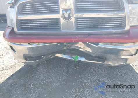 2010 Dodge Ram 1500 Slt/Sport/Trx z USA, uszkodzony, nr VIN 1D7RV1GT0AS169946